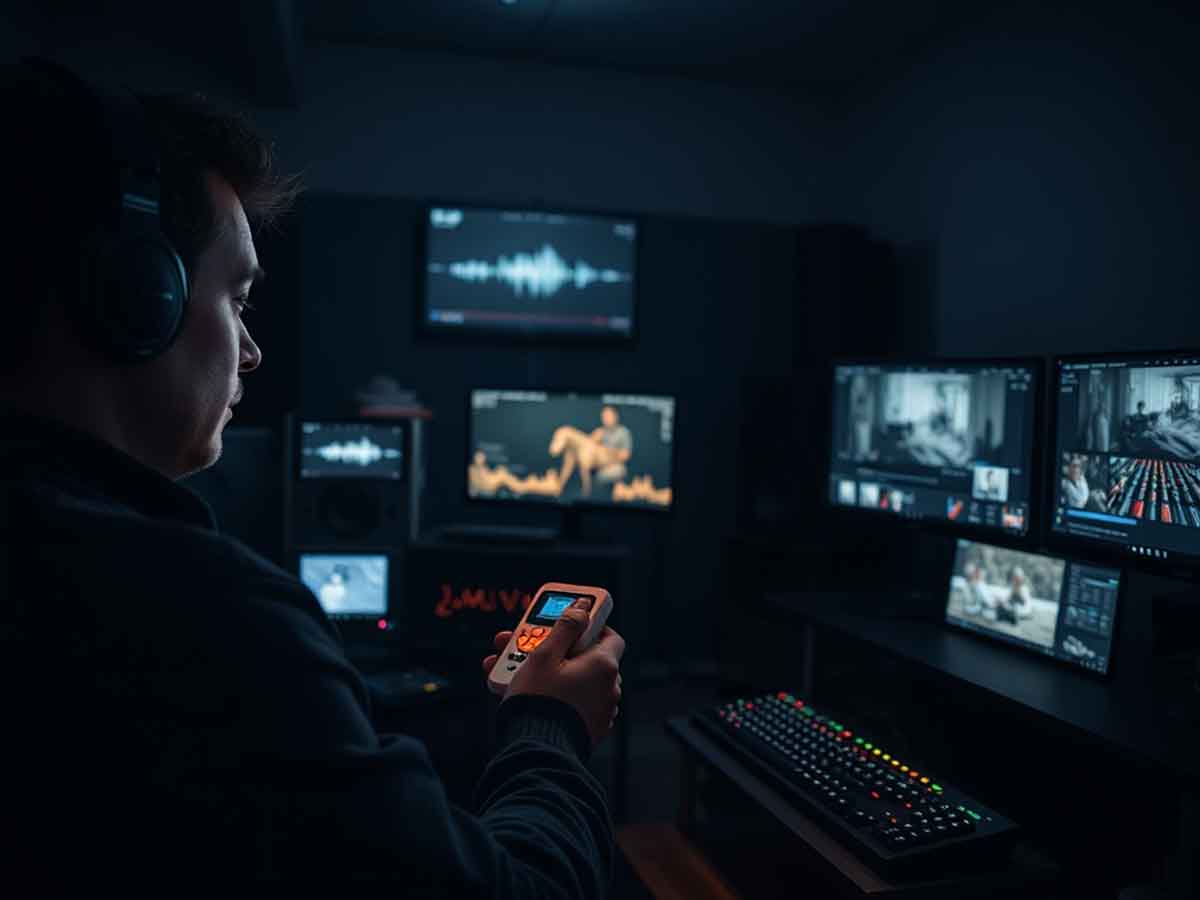 Track in-game moments with precision timing tools